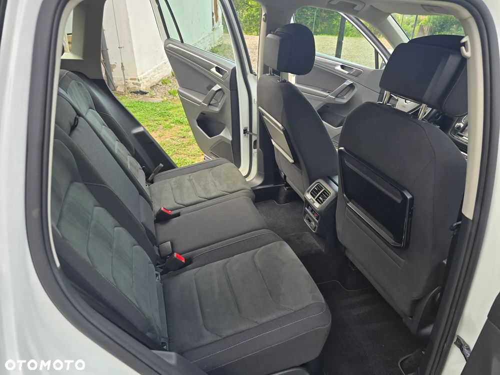 Volkswagen Tiguan 2.0 TDI SCR (BlueMotion Technology) Highline - 26