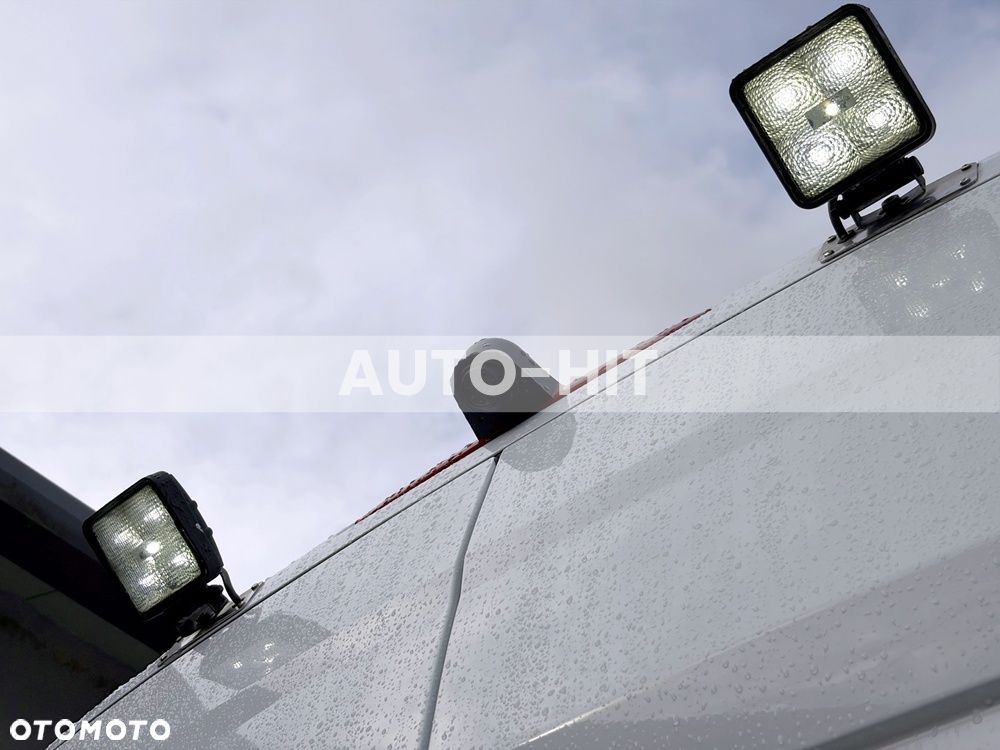 Ford Transit - 16