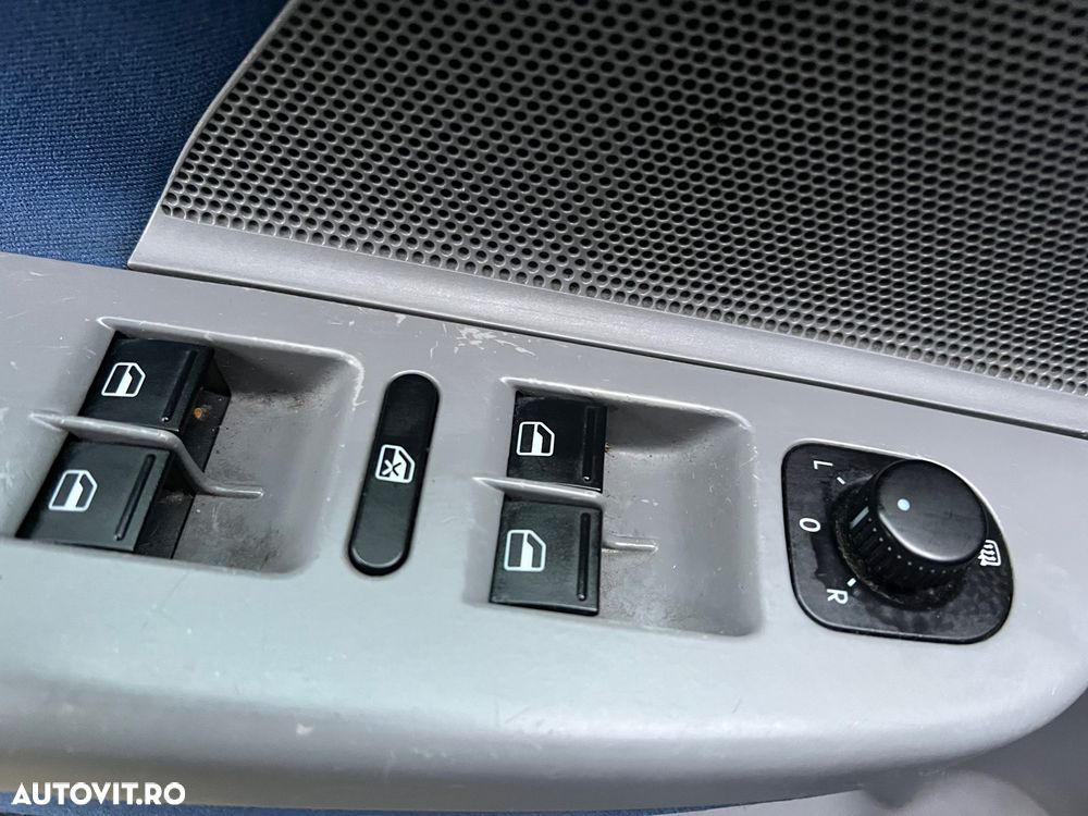 Volkswagen Golf 1.4 Goal - 18