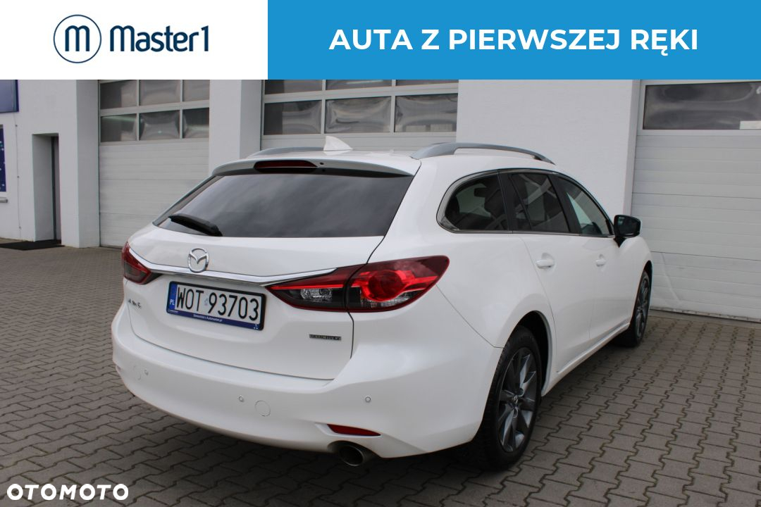 Mazda 6 2.0 SkyMotion - 6