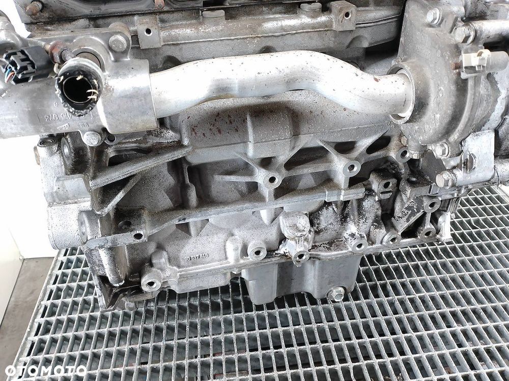 SILNIK OPEL VECTRA C Z22YH 2.2 16V - 5