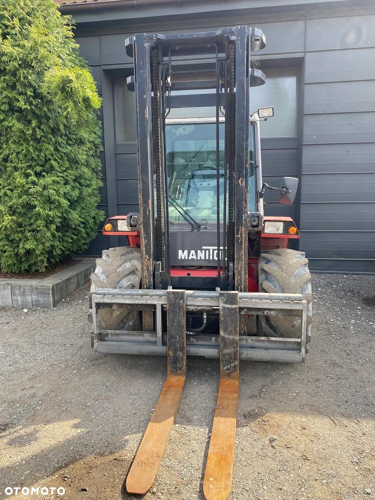 Manitou MC 40 - 9