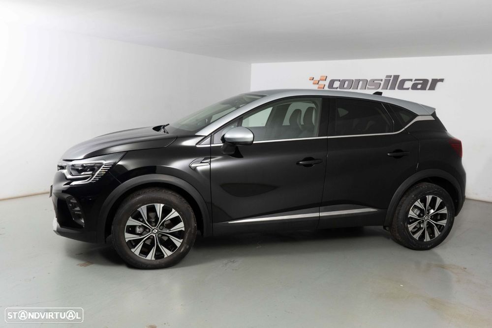 Renault Captur 1.0 TCe Techno - 8