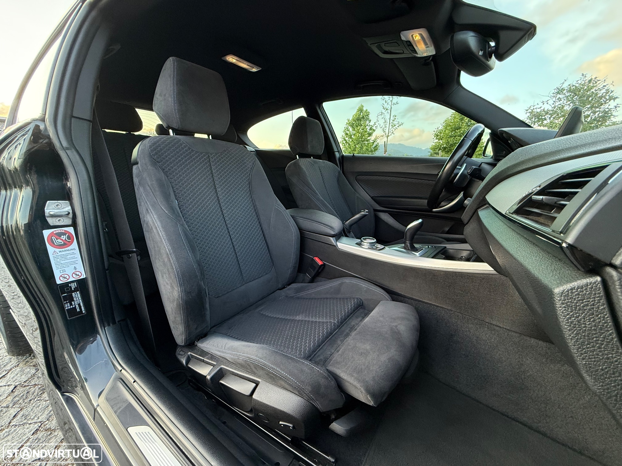 BMW M135i xDrive Sport-Aut. - 17