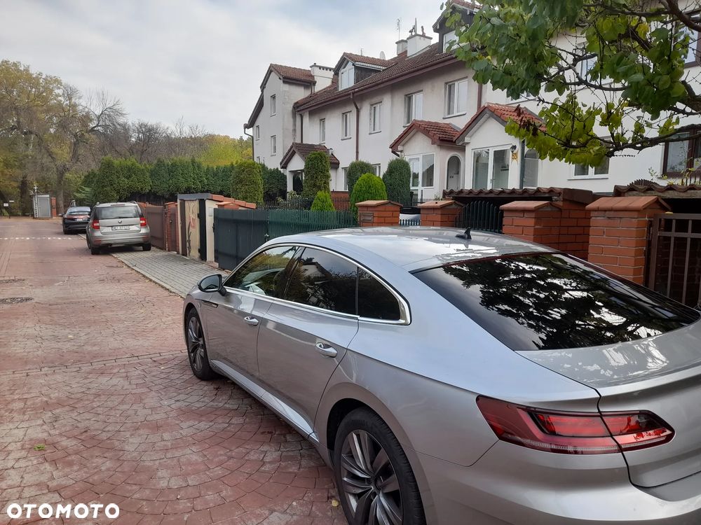 Volkswagen Arteon 2.0 TSI Essence DSG - 4