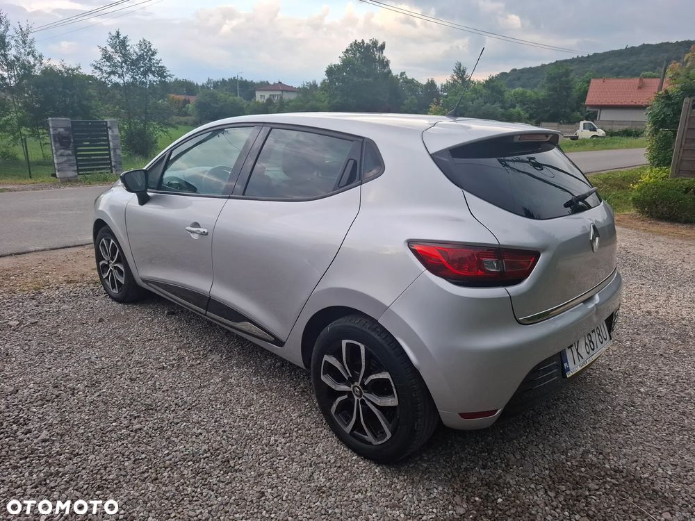 Renault Clio 0.9 Energy TCe Limited - 3