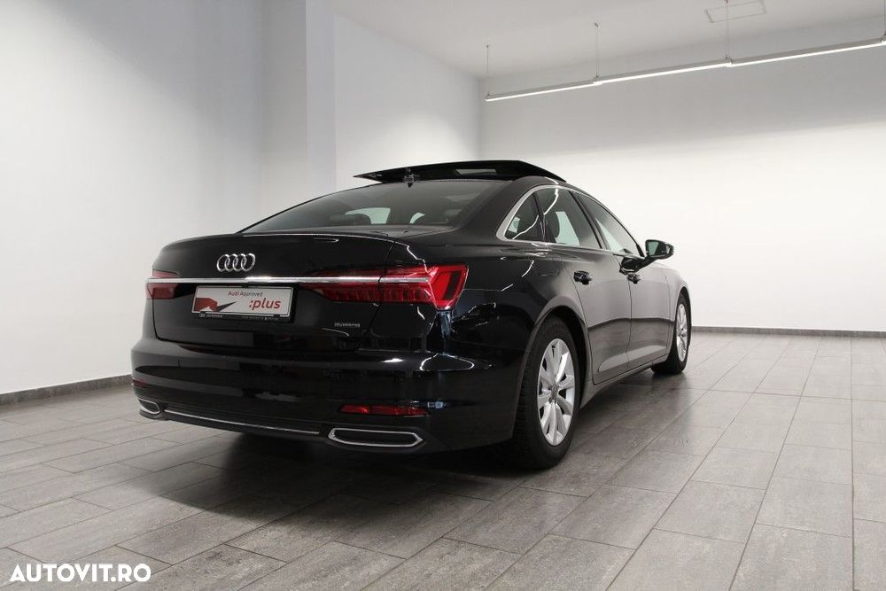 Audi A6 - 6