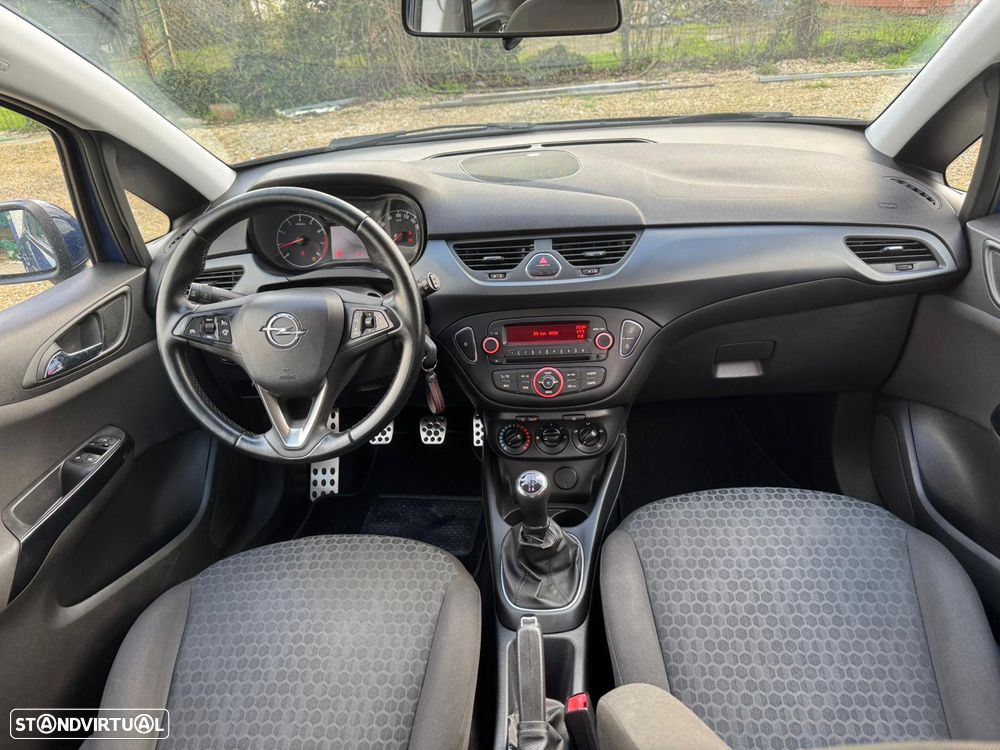 Opel Corsa 1.2 Edition - 7