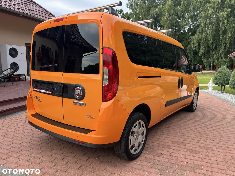Fiat Doblo - 3
