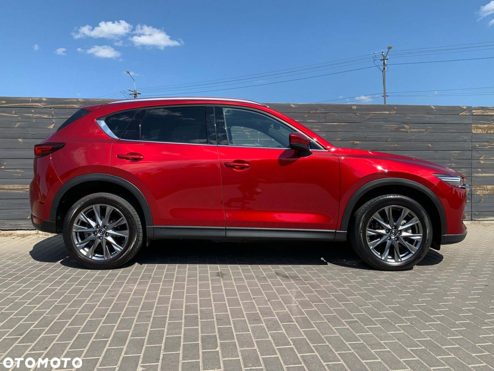 Mazda CX-5 - 3