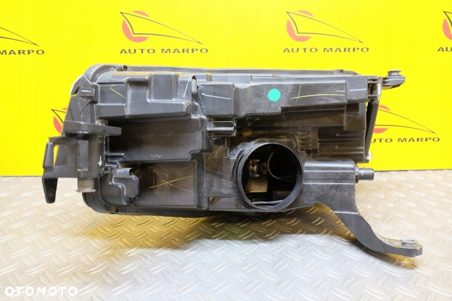 VW ATLAS CROSS SPORT 2020- REFLEKTOR LAMPA FULL LED R (36C) USA - 8