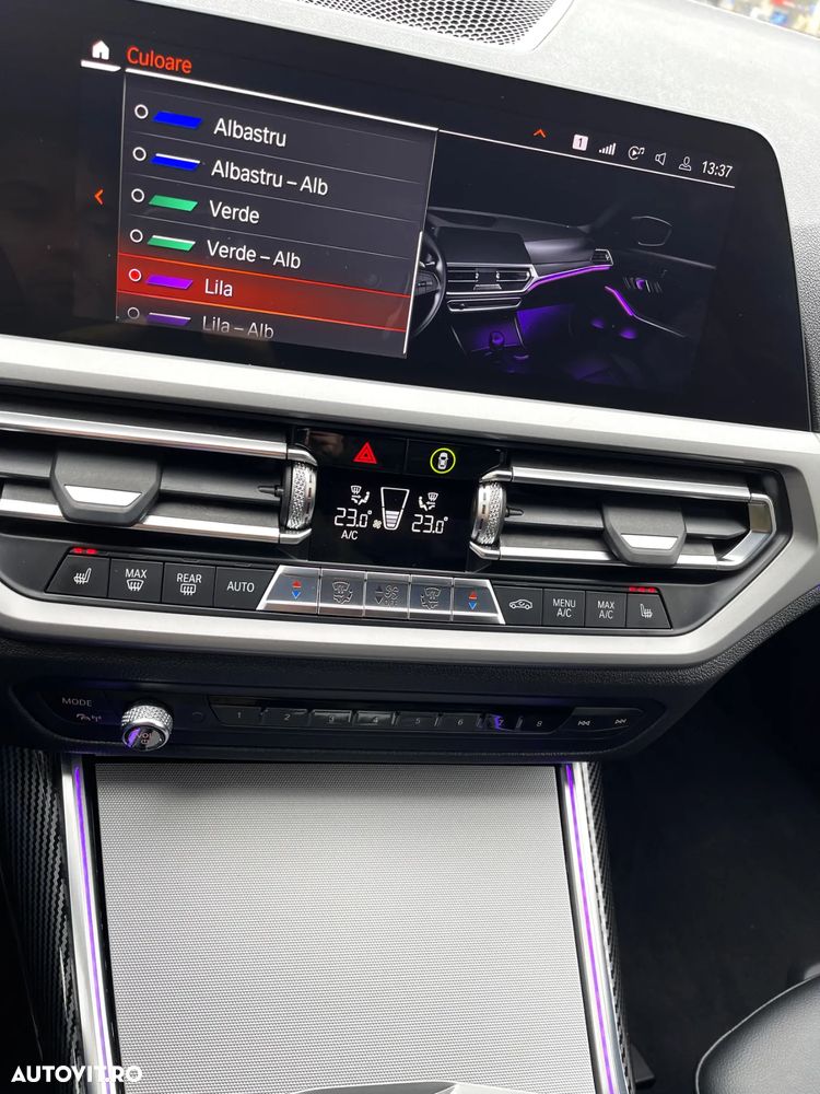 BMW Seria 3 - 16