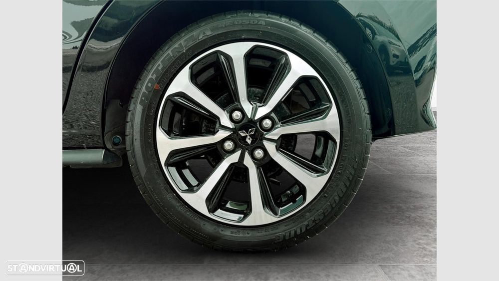 Mitsubishi Space Star 1.2 Connect Edition - 22