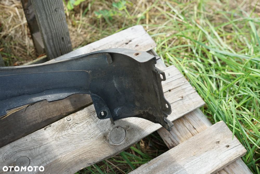Błotnik przód przedni lewy Renault Clio III NV676 185 - 13