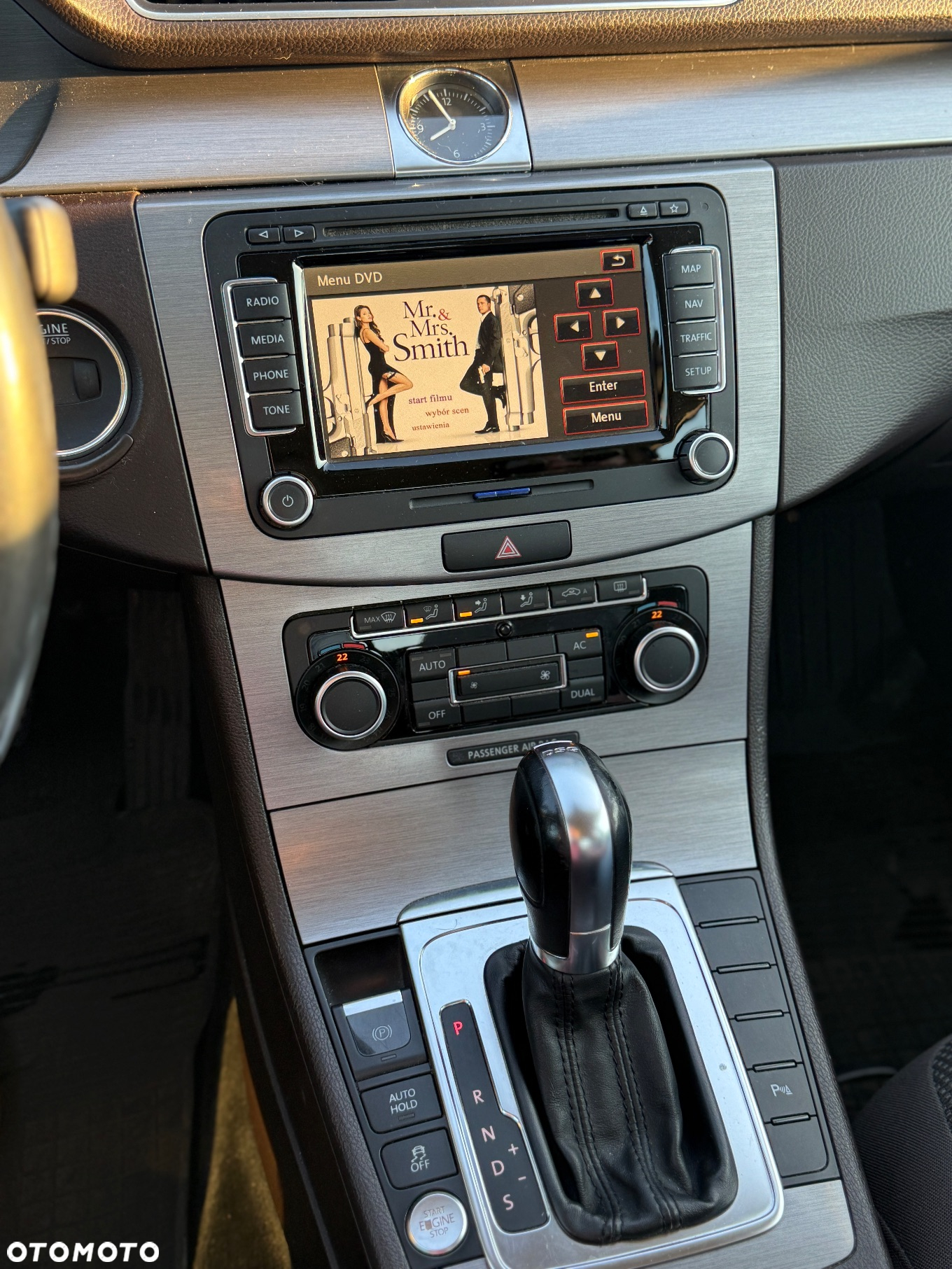 Volkswagen Passat 1.8 TSI Comfortline DSG - 11