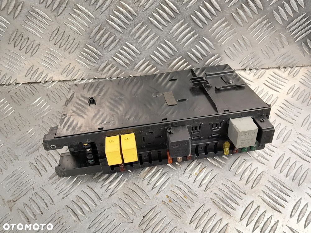 Moduł sterownik SAM MERCEDES C W203 CLK W209 00-07r. 2095451501 - 4