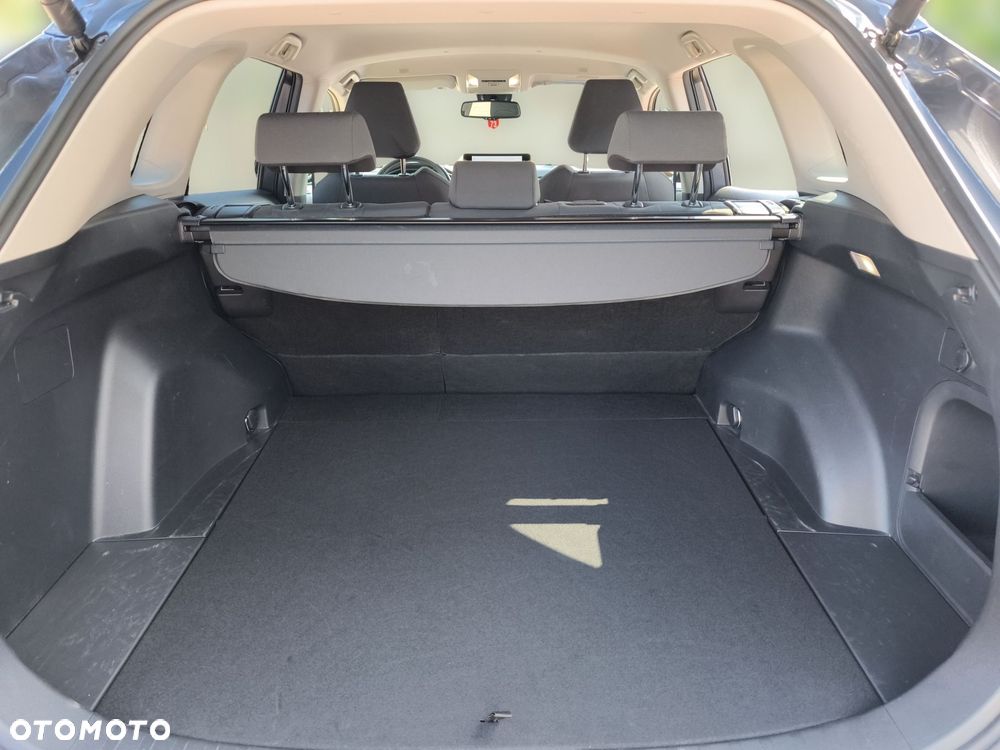 Toyota RAV4 - 12