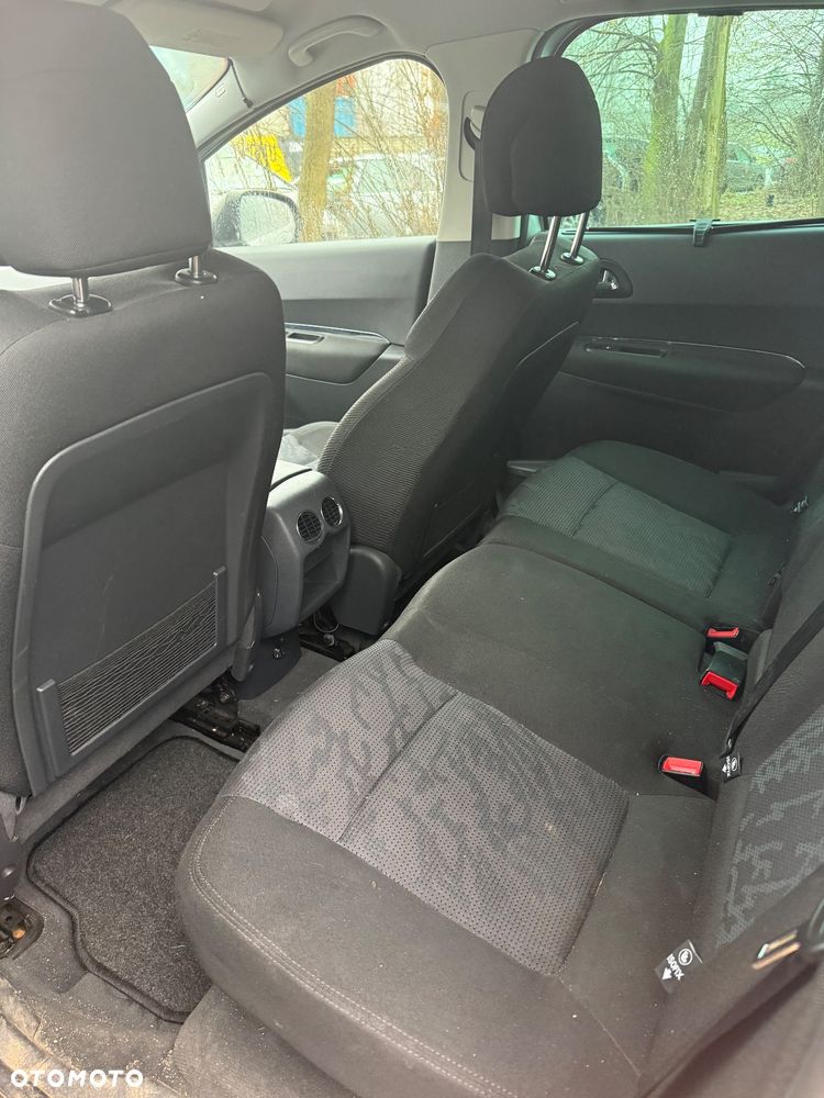 Peugeot 3008 1.5 HDI na części - 9