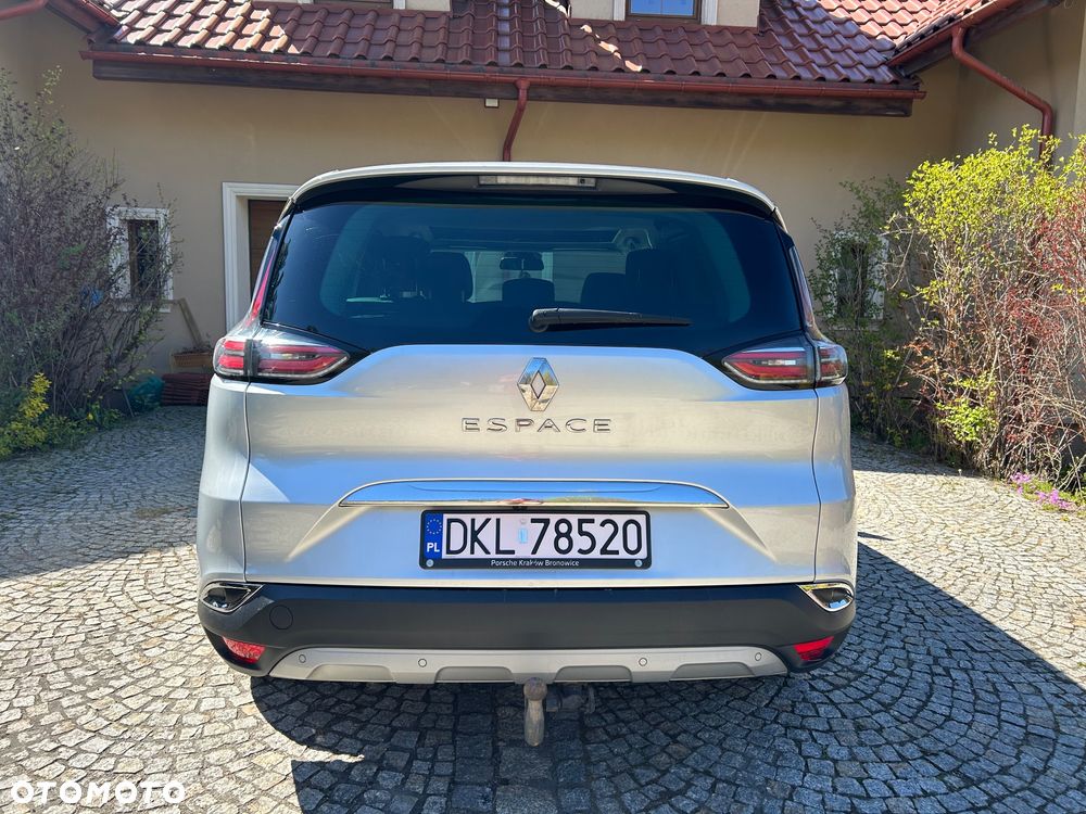 Renault Espace Energy dCi 160 EDC Business - 7