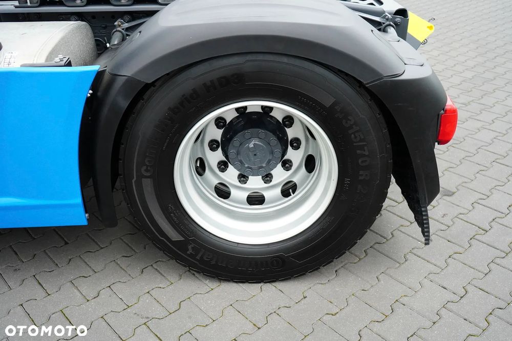 DAF / 106 / 480 / EURO 6 / ACC / I - COOL / RETARDER / SUPER SPACE CAB - 19