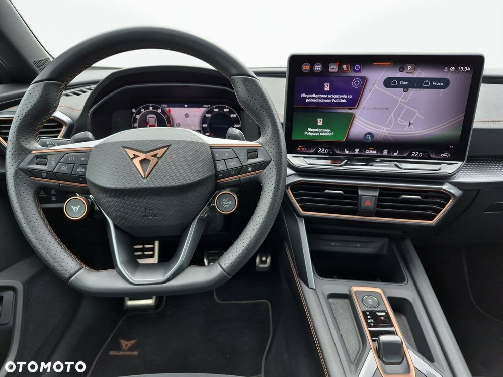 Cupra Formentor 2.0 TSI 4Drive VZ DSG - 15