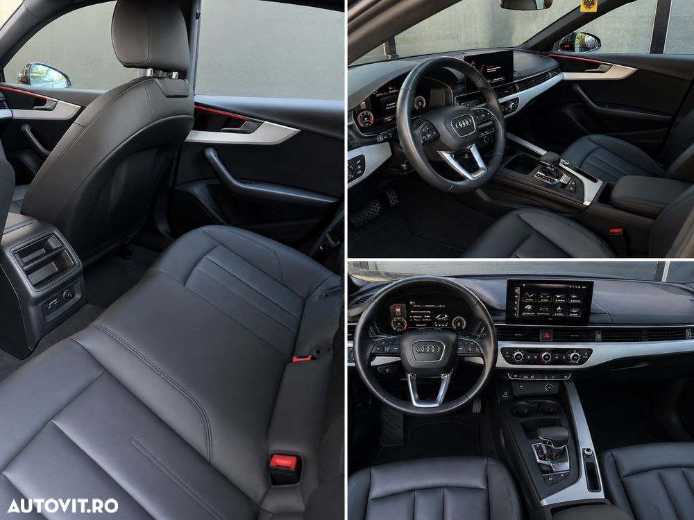 Audi A5 Sportback - 6