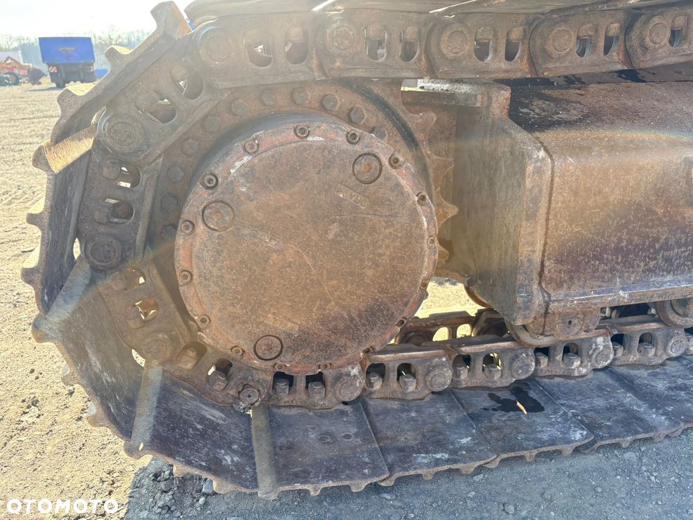 Kobelco NEW HOLLAND KOBELCO E235SR-1ES - 15