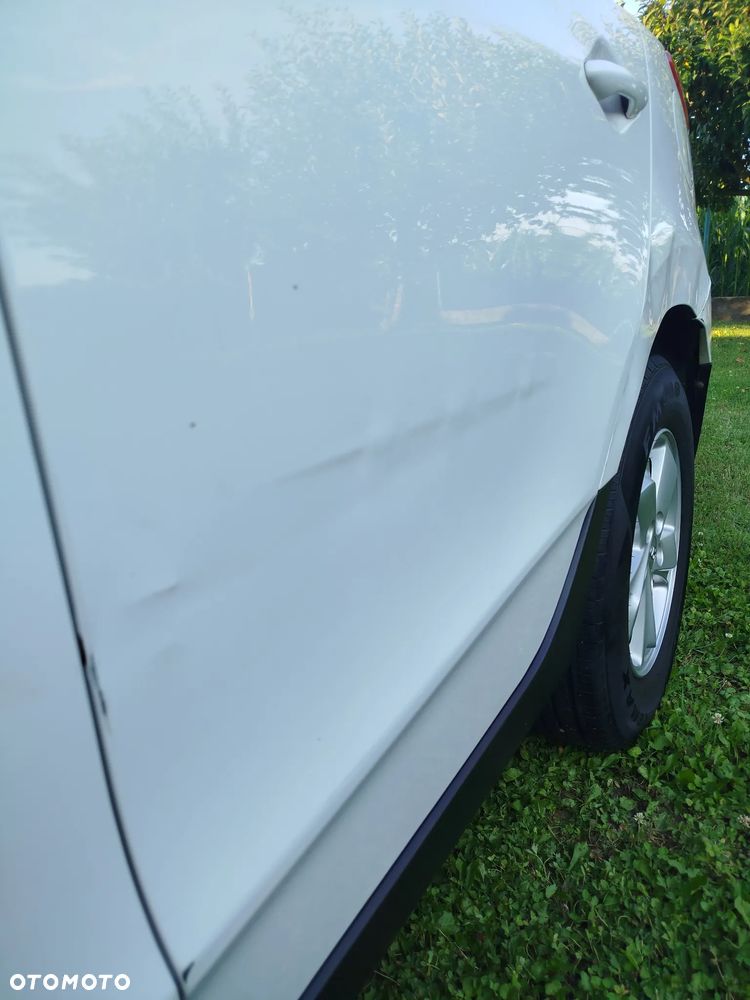Hyundai ix35 1.7 CRDi Comfort 2WD - 15