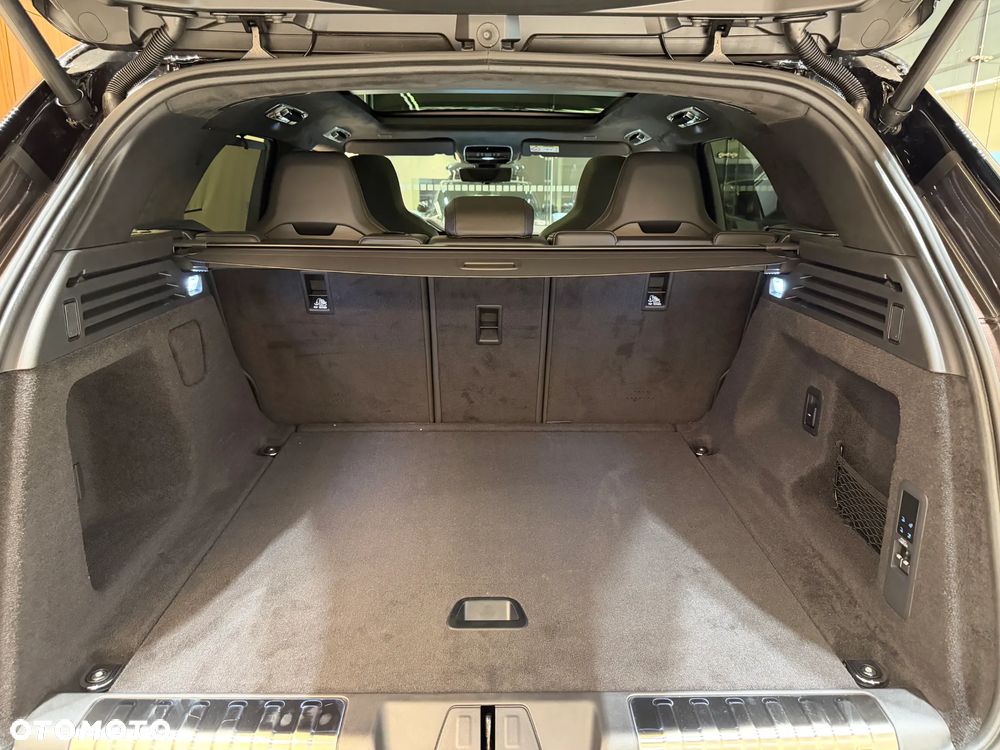 Land Rover Range Rover Sport S 4.4 V8 P635 mHEV SV - 32