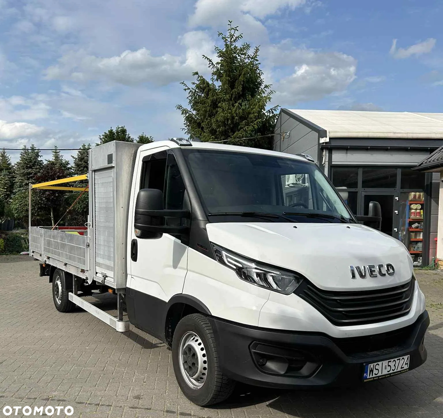 Iveco Daily35C16 - 4