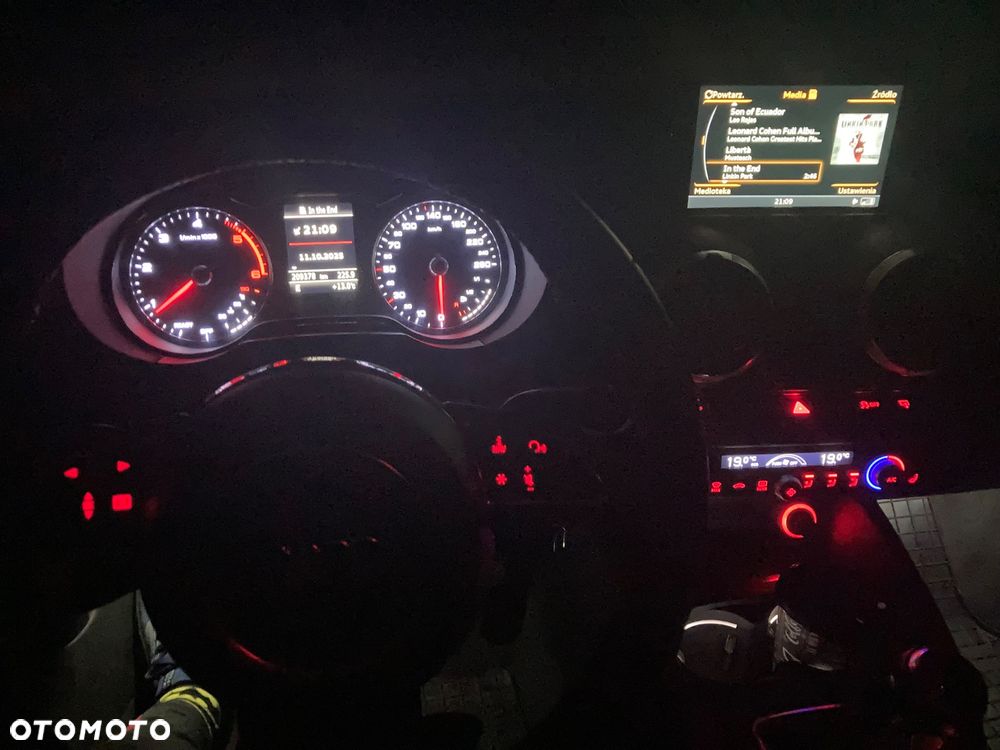 Audi A3 - 25