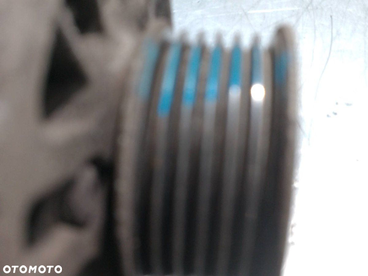 ALTERNATOR MAZDA 6 ( 02-08 ) 1.8 16 V - 6