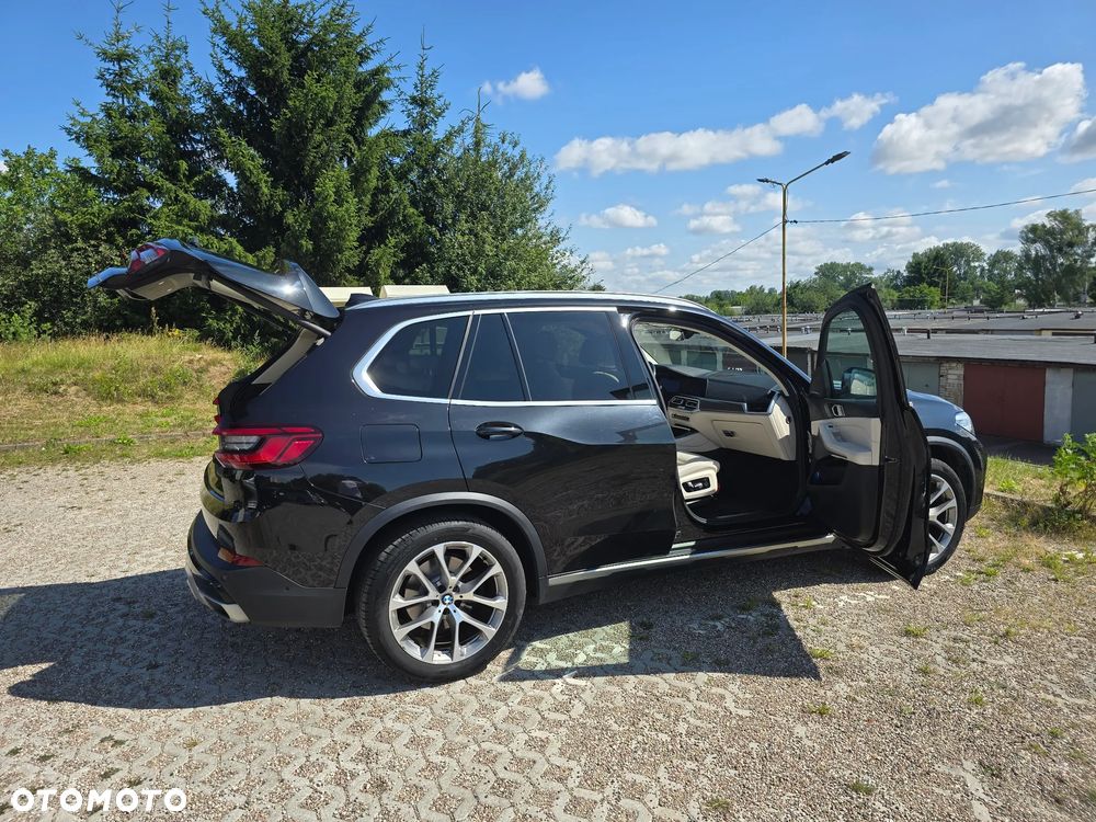 BMW X5 xDrive40i sport - 2