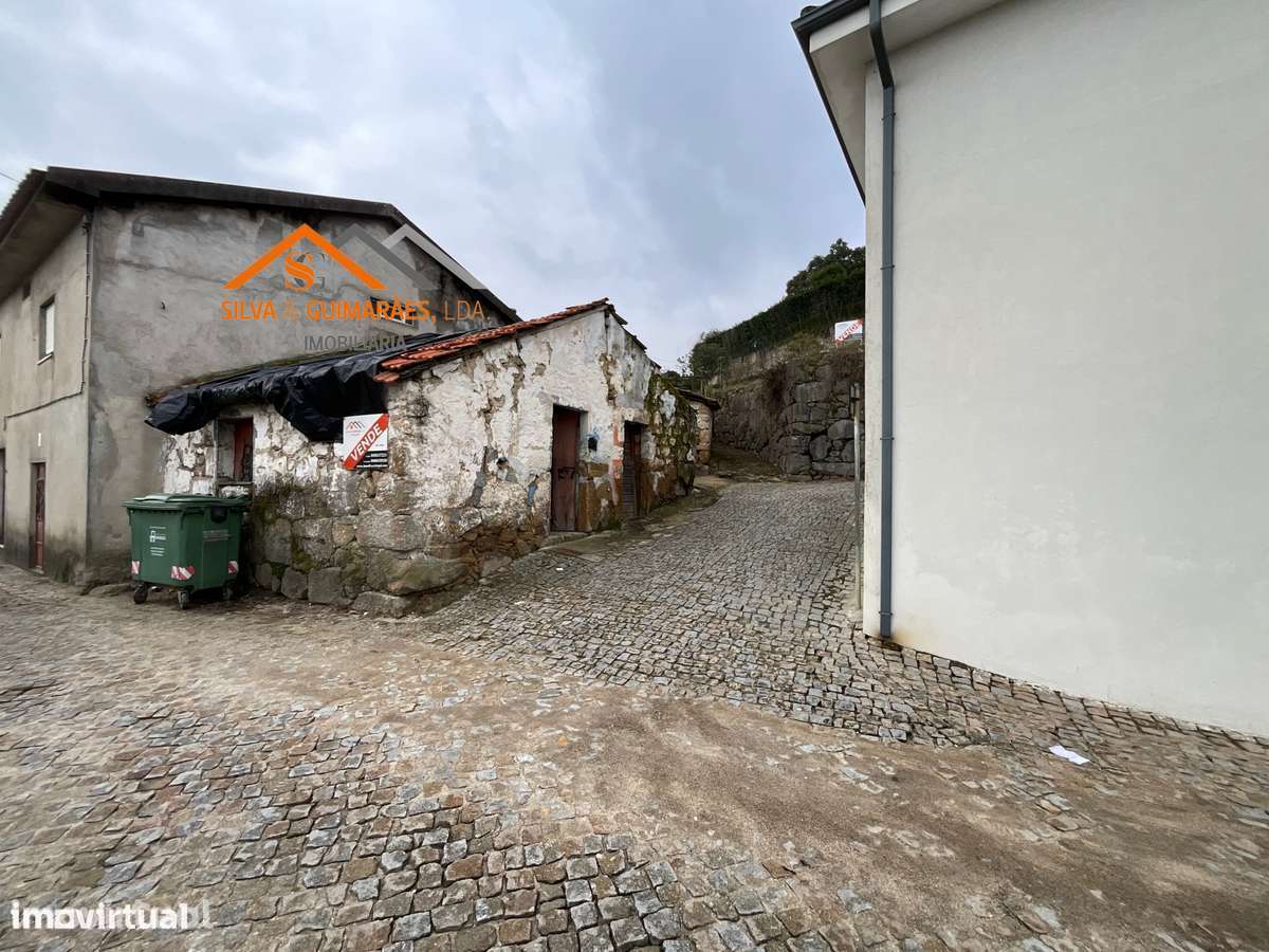 Moradia beire paredes - Grande imagem: 3/20