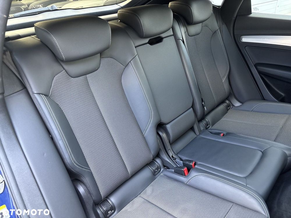 Audi Q5 Sportback - 28