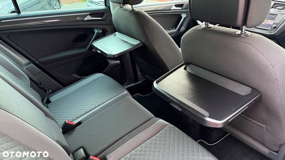 Volkswagen Tiguan - 27