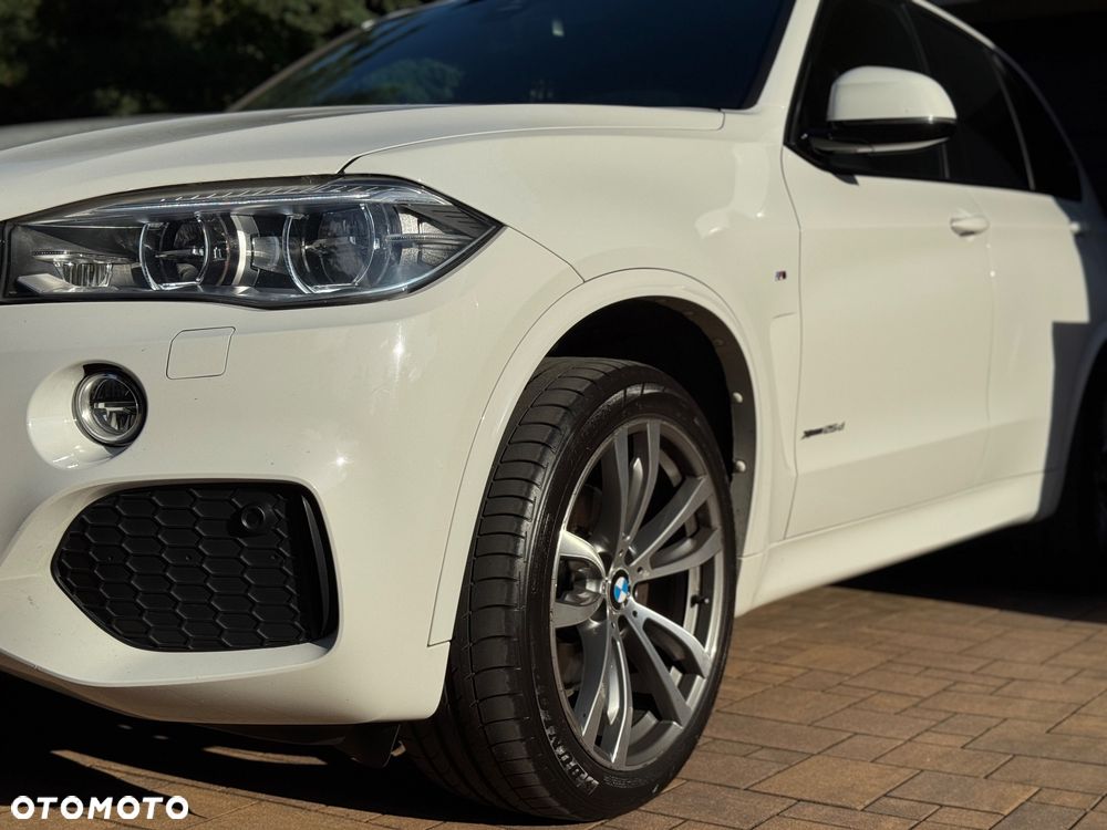 BMW X5 xDrive25d - 11