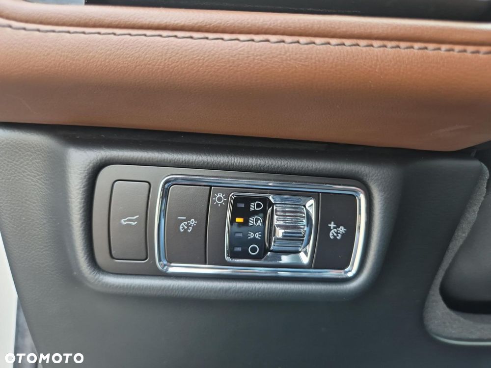 Lincoln Aviator - 28