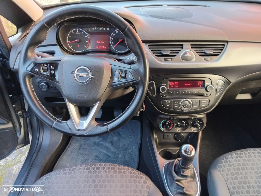 Opel Corsa 1.2 Dynamic - 13