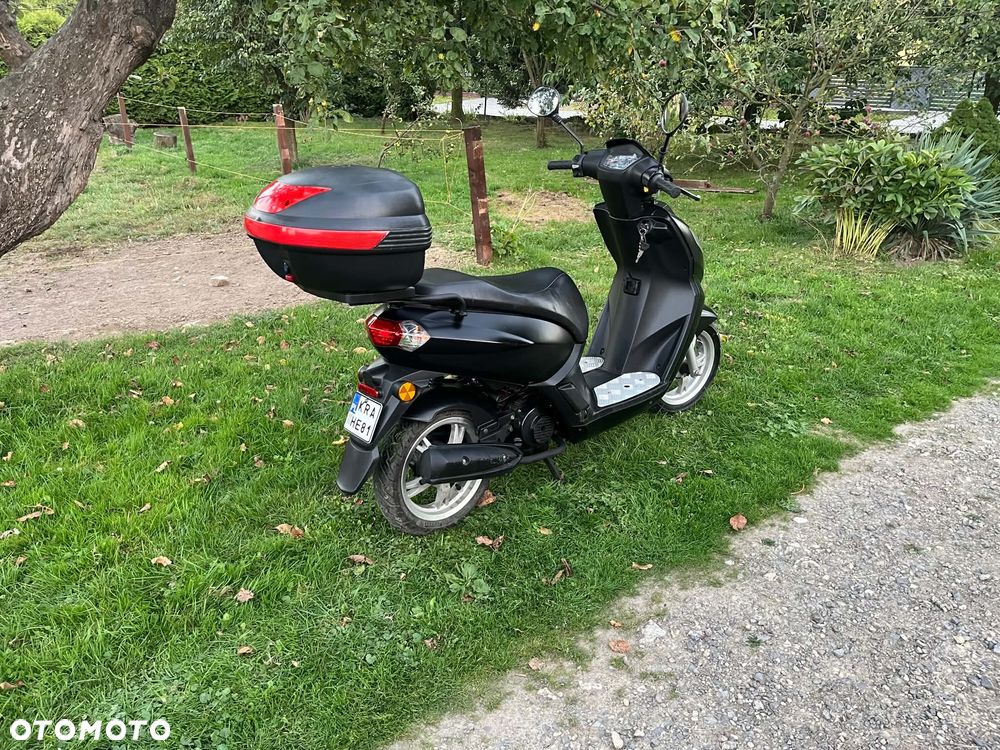 Peugeot Kisbee - 6