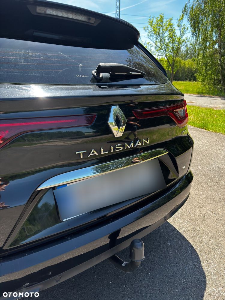 Renault Talisman - 13