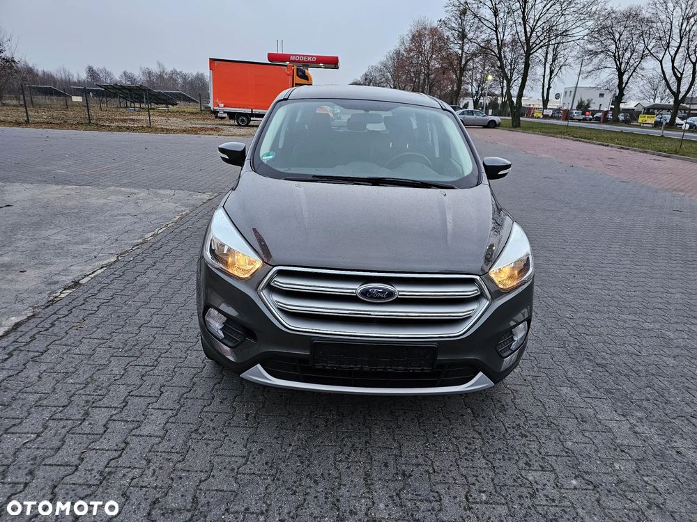 Ford Kuga 1.6 EcoBoost 2x4 SYNC - 15