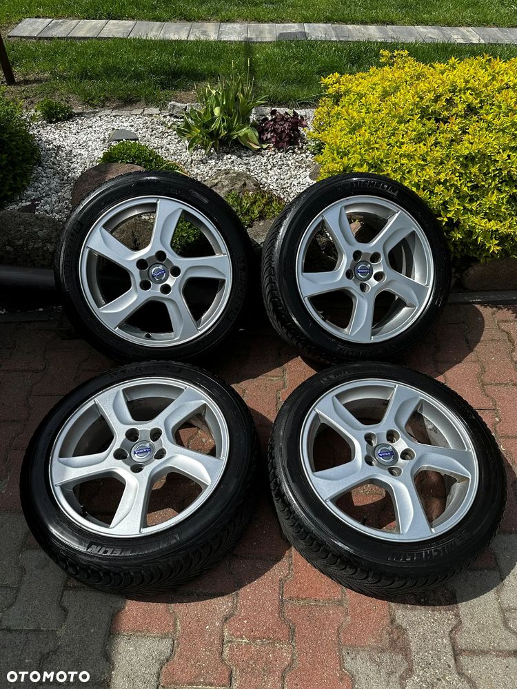Volvo S60 T6 AWD Summum - 40