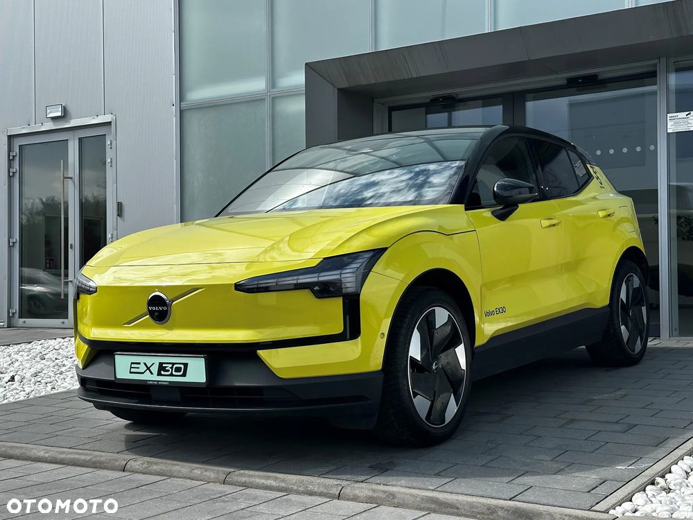 Volvo EX30 69kWh Single Motor Long Range Ultra - 3