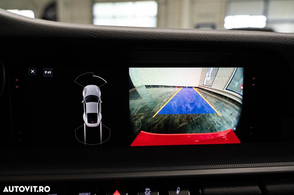 Porsche 911 Carrera S PDK - 17