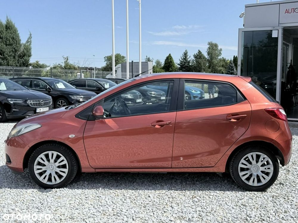 Mazda 2 1.3 Dynamic - 7