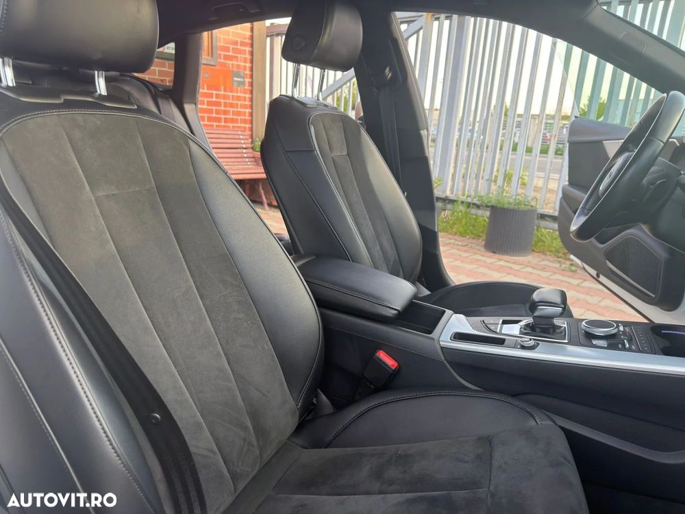 Audi A5 ack 2.0 TDI quattro S tronic - 19