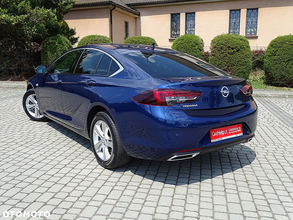 Opel Insignia 2.0 CDTI Business Elegance S&S - 24
