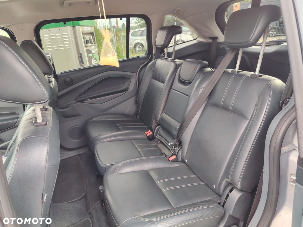 Ford Grand C-MAX 2.0 TDCi Titanium - 7