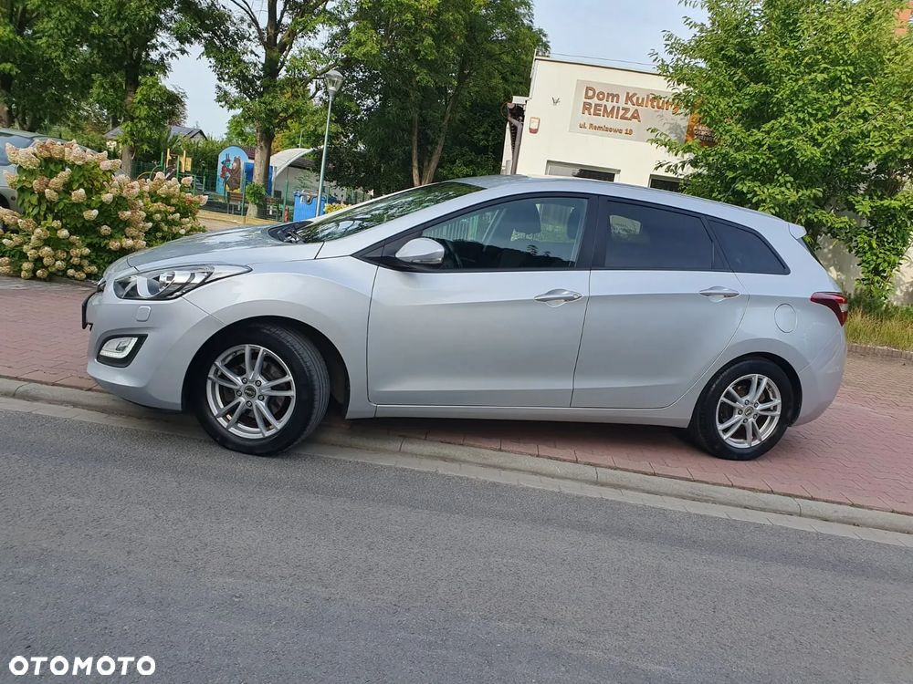 Hyundai i30 1.6 Style - 21